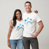 i LIEBEN T-Shirt (Unisex)