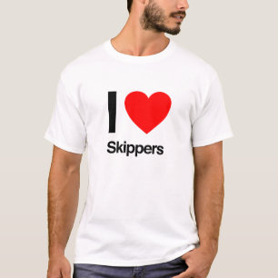 i LIEBEN T-Shirt