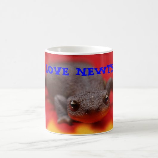 I Liebenewts-Tassen Kaffeetasse (Mittel)