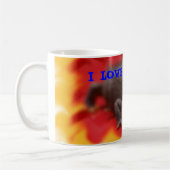 I Liebenewts-Tassen Kaffeetasse (Links)