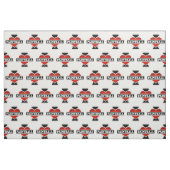 I LiebePaintball Stoff (Fat Quarter (45,7 x 55,9 cm))