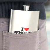 I LIEBEPENGUINS FLACHMANN (Beispiel)