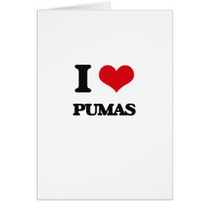 I LiebePumas