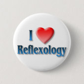 I Liebereflexology-Button Button (Vorderseite)