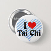 I Liebetai-Chi Button (Vorne & Hinten)