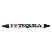 I LIEBETEQUILA KUGELSCHREIBER (Vorderseite)
