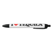 I LIEBETEQUILA KUGELSCHREIBER (Unterseite)