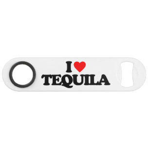 I LIEBETEQUILA SPEED FLASCHENÖFFNER