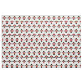 I LiebeTriathlon Stoff (Yard (91,4 cm))