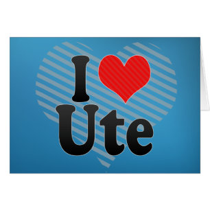 I LiebeUte