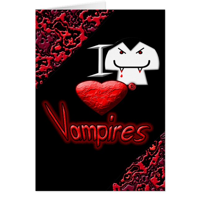 I LiebeVampires (Vorne)