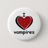 I LIEBEVAMPIRES BUTTON (Vorderseite)