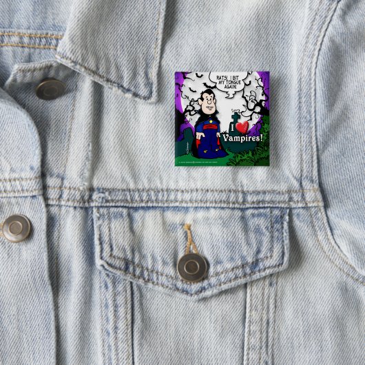 I LiebeVampires Button (Beispiel)
