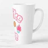 I Like Cake Milchtasse (Rechts)