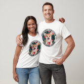 I Like Corgi Coffee T-Shirt (Unisex)