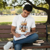 I LIKE IT ICED 3D SWEATSHIRT