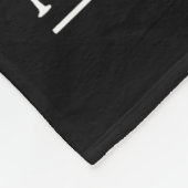 I Like Murder Shows Crochet And Maybe 3 People Sku Fleecedecke (Ecke)