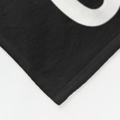 I Like My Wife A Little Bit Older Funny Saying Wom Fleecedecke (Ecke)