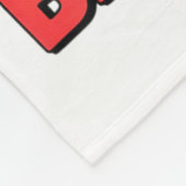 I Like The White House Like My Pants With A Lot Of Fleecedecke (Ecke)