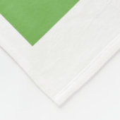 I Like The White House My Pants With A Lot Of Ball Fleecedecke (Ecke)