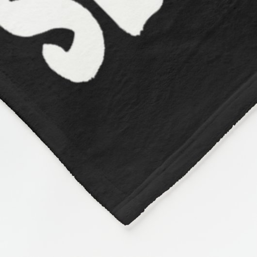 I Like To Slide Inside Funny Xmas Couple Fleecedecke (Ecke)