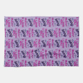 I LIKE YOU BERRY MUCH GESCHIRRTUCH (Horizontal)