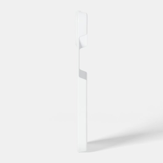 I Loop I Layer Minimal Music iPhone Hülle (Linke Seite)