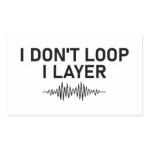 I Loop I Layer Minimal Music
