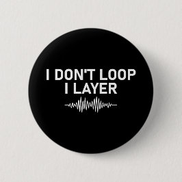 I Loop I Layer Minimal Music V2 Button