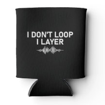 I Loop I Layer Minimal Music V2