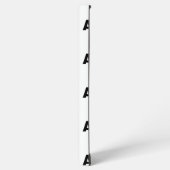 I Love America Samsung Galaxy Hülle (Linke Seite)