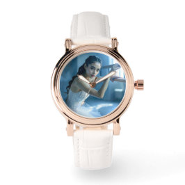 I LOVE BALLET - BALLET & DANCE ARMBANDUHR