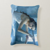 I LOVE BALLET - BALLET & DANCE DEKOKISSEN (Rückseite(Vertikal))