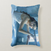 I LOVE BALLET - BALLET & DANCE DEKOKISSEN (Vorderseite(Vertikal))