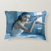 I LOVE BALLET - BALLET & DANCE DEKOKISSEN (Rückseite)