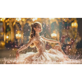 I LOVE BALLET - BALLET & DANCE NOTIZBLOCK
