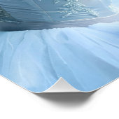 I LOVE BALLET - BALLET & DANCE POSTER (Ecke)