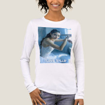 I LOVE BALLET - BALLET & DANCE