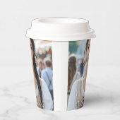 I LOVE BAVARIA PAPPBECHER (Rechts)