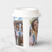 I LOVE BAVARIA PAPPBECHER (Rechts)