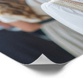 I LOVE BAVARIA POSTER (Ecke)