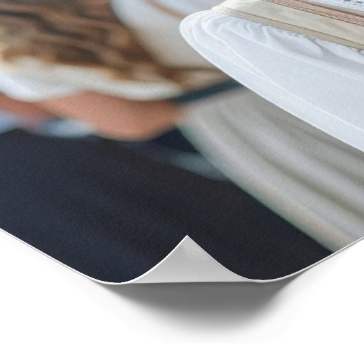 I LOVE BAVARIA POSTER (Ecke)