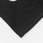 I Love Being A Strong Chinese Woman - Heart - Chin Fleecedecke (Ecke)