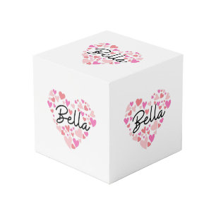 I love Bella Würfel