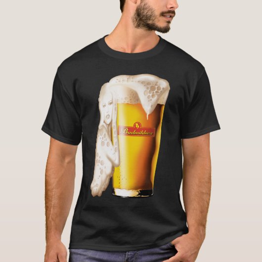 i Love Blond T-Shirt (Vorderseite)