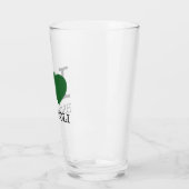 I LOVE BROCCOLI GLAS (Links)