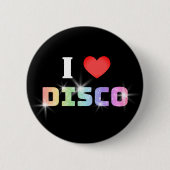 I Love Button (Vorderseite)