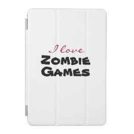 I love [customize] iPad mini hülle