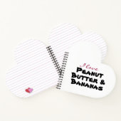 I love [customize] notizblock (Innenseite)