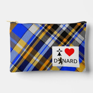 I love Dinard Zubehörtasche